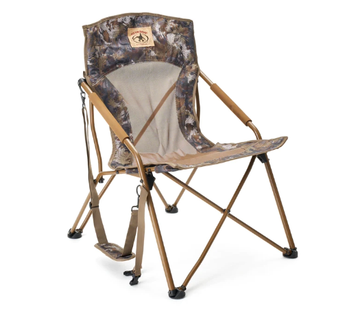 Ducks unlimited camping chairs deals